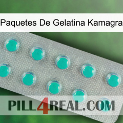 Kamagra Jelly Packs 28